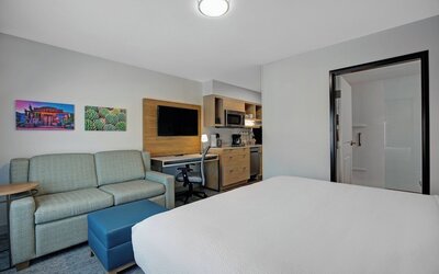 TownePlace Suites by Marriott Phoenix Glendale Sports & Entertainment District