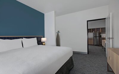 TownePlace Suites by Marriott Phoenix Glendale Sports & Entertainment District