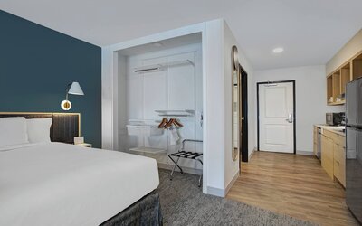 TownePlace Suites by Marriott Phoenix Glendale Sports & Entertainment District