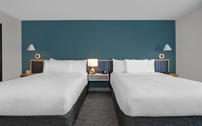TownePlace Suites by Marriott Phoenix Glendale Sports & Entertainment District