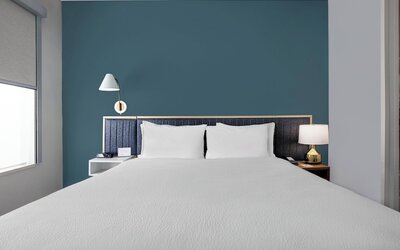TownePlace Suites by Marriott Phoenix Glendale Sports & Entertainment District