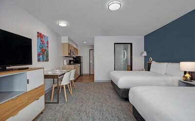 TownePlace Suites by Marriott Phoenix Glendale Sports & Entertainment District