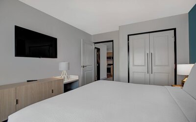 TownePlace Suites by Marriott Phoenix Glendale Sports & Entertainment District