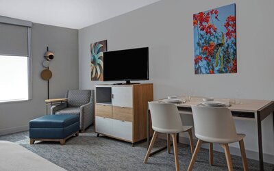TownePlace Suites by Marriott Phoenix Glendale Sports & Entertainment District