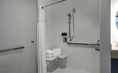TownePlace Suites by Marriott Phoenix Glendale Sports & Entertainment District
