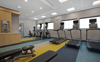 TownePlace Suites by Marriott Phoenix Glendale Sports & Entertainment District