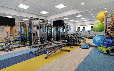 TownePlace Suites by Marriott Phoenix Glendale Sports & Entertainment District
