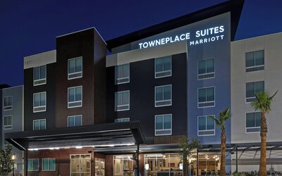 TownePlace Suites by Marriott Phoenix Glendale Sports & Entertainment District