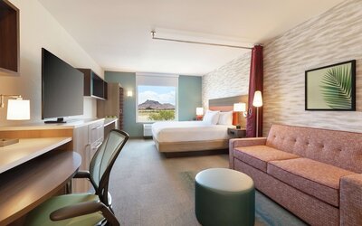 Home2 Suites by Hilton Mesa Longbow, AZ