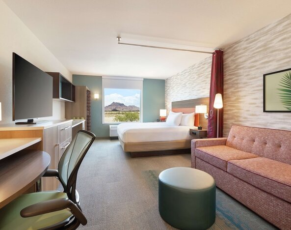 Home2 Suites by Hilton Mesa Longbow, AZ