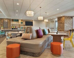 Home2 Suites by Hilton Mesa Longbow, AZ