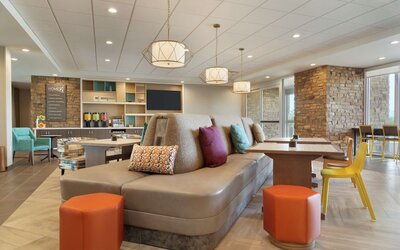 Home2 Suites by Hilton Mesa Longbow, AZ