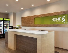 Home2 Suites by Hilton Mesa Longbow, AZ