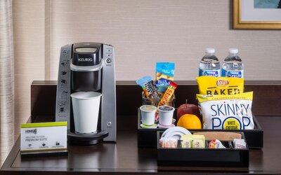 Home2 Suites by Hilton Mesa Longbow, AZ