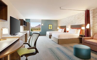 Home2 Suites by Hilton Mesa Longbow, AZ