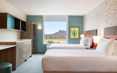 Home2 Suites by Hilton Mesa Longbow, AZ