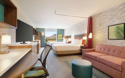 Home2 Suites by Hilton Mesa Longbow, AZ