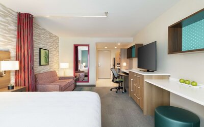Home2 Suites by Hilton Mesa Longbow, AZ