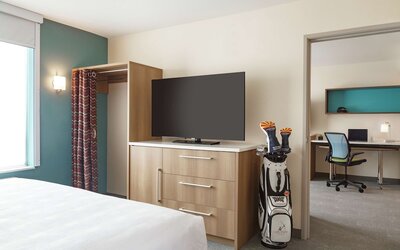 Home2 Suites by Hilton Mesa Longbow, AZ