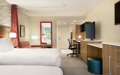 Home2 Suites by Hilton Mesa Longbow, AZ