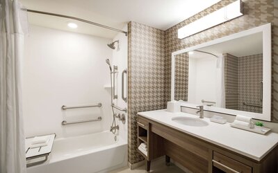 Home2 Suites by Hilton Mesa Longbow, AZ