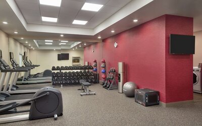 Home2 Suites by Hilton Mesa Longbow, AZ
