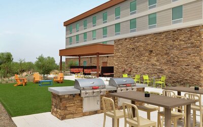Home2 Suites by Hilton Mesa Longbow, AZ