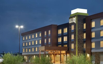 Home2 Suites by Hilton Mesa Longbow, AZ