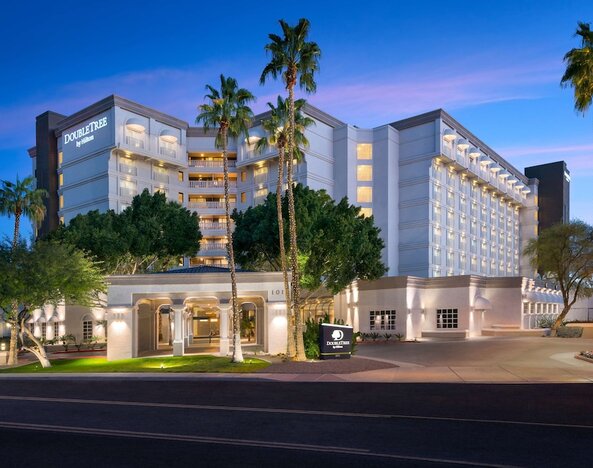 DoubleTree by Hilton Phoenix Mesa
