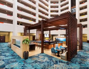 DoubleTree by Hilton Phoenix Mesa