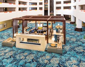 DoubleTree by Hilton Phoenix Mesa