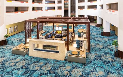 DoubleTree by Hilton Phoenix Mesa