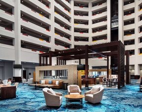 DoubleTree by Hilton Phoenix Mesa
