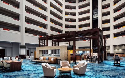 DoubleTree by Hilton Phoenix Mesa