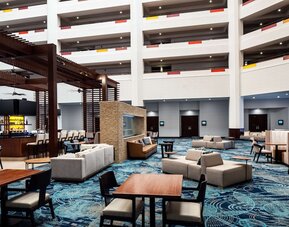 DoubleTree by Hilton Phoenix Mesa