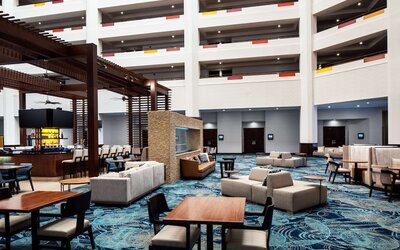 DoubleTree by Hilton Phoenix Mesa