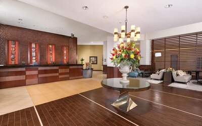 DoubleTree by Hilton Phoenix Mesa