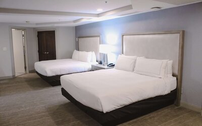 DoubleTree by Hilton Phoenix Mesa