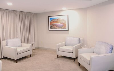 DoubleTree by Hilton Phoenix Mesa