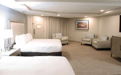 DoubleTree by Hilton Phoenix Mesa