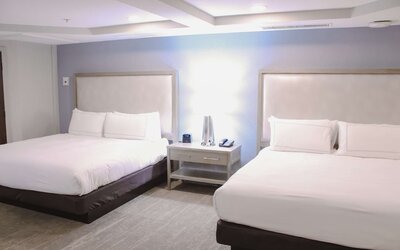 DoubleTree by Hilton Phoenix Mesa