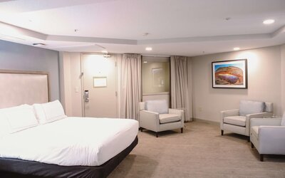 DoubleTree by Hilton Phoenix Mesa