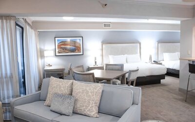 DoubleTree by Hilton Phoenix Mesa