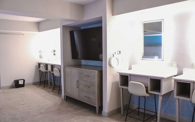 DoubleTree by Hilton Phoenix Mesa