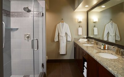 DoubleTree by Hilton Phoenix Mesa