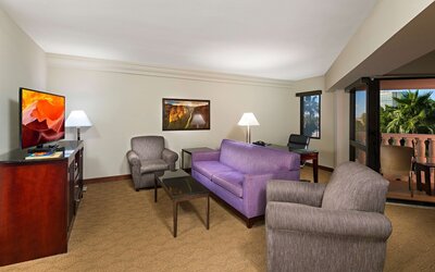 DoubleTree by Hilton Phoenix Mesa