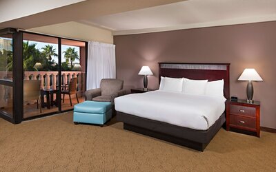 DoubleTree by Hilton Phoenix Mesa