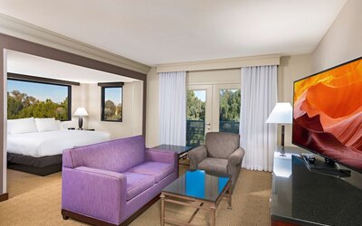 DoubleTree by Hilton Phoenix Mesa