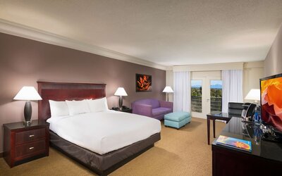 DoubleTree by Hilton Phoenix Mesa