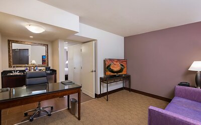 DoubleTree by Hilton Phoenix Mesa